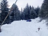 Lezení v ledu, Oberinntal a Kaunertal, Rakousko