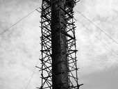 "Humberstone - město duchů, Chile"