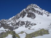 Zimní procházka Mlynickou dolinou, Vysoké Tatry, Slovensko