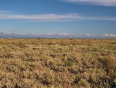 Bezstarostná jízda provincií Mendoza, Argentina