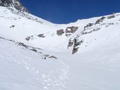 Zimní procházka Mlynickou dolinou, Vysoké Tatry, Slovensko