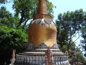 Severní Bali, Indonésie