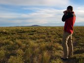 Bezstarostná jízda provincií Mendoza, Argentina