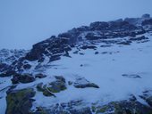 Hřeben Solisek, Vysoké Tatry, Slovensko