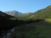 Výstup na Musala (2925m), Rila, Bulharsko