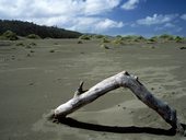 Souostroví Chiloé - Temuco, Chile