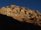 Aconcagua (6962m), Argentina