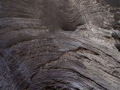 Anfiteatro, Quebrada de las Conchas, Argentina