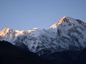 Everest Base Camp Trek, Himálaj, Nepál