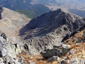 Kežmarský štít (2556m), Vysoké Tatry, Slovensko