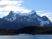 NP Torres del Paine - W trek, Chile