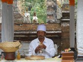 Centrální Bali - Ubud a okolí, Indonésie