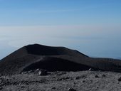 Výstup na Gunung Semeru (3676m), Indonésie