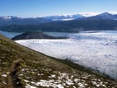 Národní park Torres del Paine, Chile