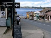 Souostroví Chiloé, Chile