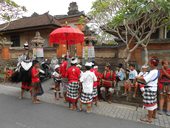 Centrální Bali - Ubud a okolí, Indonésie