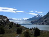 NP Torres del Paine - W trek, Chile