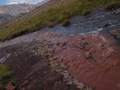 Aconcagua (6962m), Argentina