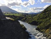 bungee u Kawarau