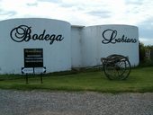 Bezstarostná jízda provincií Mendoza, Argentina