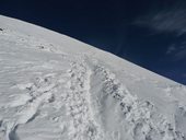 Elbrus (5642m), Rusko