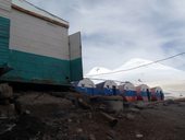 Elbrus (5642m), Rusko