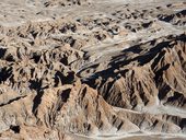 Valle de la Luna u San Pedro de Atacama