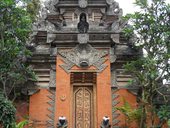 Centrální Bali - Ubud a okolí, Indonésie