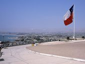 "Severní Chile (Arica, Iquique a okolí), Chile"