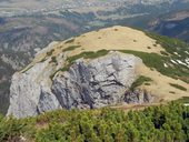 Jarní výšlap do Belianských Tater, Slovensko