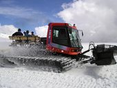 Elbrus (5642m), Rusko