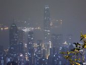 Hongkong, Čína