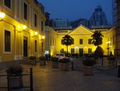 Macao, Čína