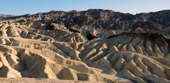 Death Valley, USA