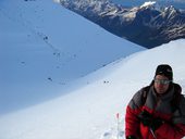 Elbrus (5642m), Rusko