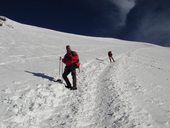 Elbrus (5642m), Rusko