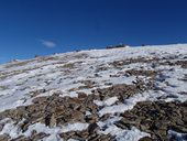 Výstup na jižní vrchol arménské nejvyšší hory Aragac (3890m)