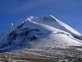 Trek okolo Dhaulágirí, Nepál, Himálaj