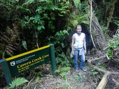 cavern creek cave