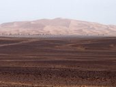 Erg Chebbi, Sahara, Maroko