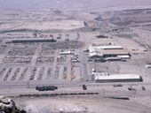 Chuquicamata - důl na měď, Chile