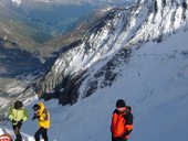 Grossglockner (3798m)