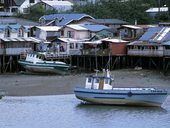 Souostroví Chiloé, Chile