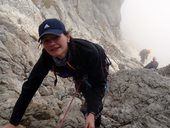 Lomnický štít (2634m), Vysoké Tatry, Slovensko