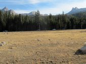 Yosemite, El Capitan, USA