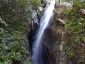 Lezení v okolí Lago di Garda, Itálie