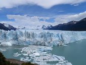 NP Los Glaciares - Fitz Roy, Cerro Torre, Perito Moreno, Argentina