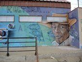 Kultura ... graffiti