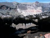 Villarrica (2847m), Chile