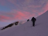 Elbrus (5642m), Rusko